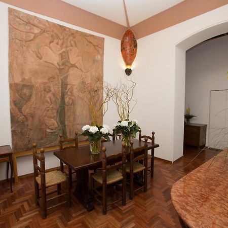 Ad2015 Guest House Рим Стая снимка