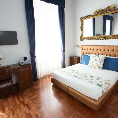 Ad2015 Guest House Рим Екстериор снимка