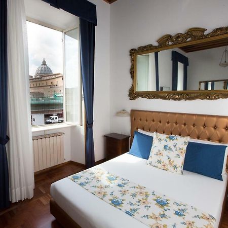 Ad2015 Guest House Рим Екстериор снимка