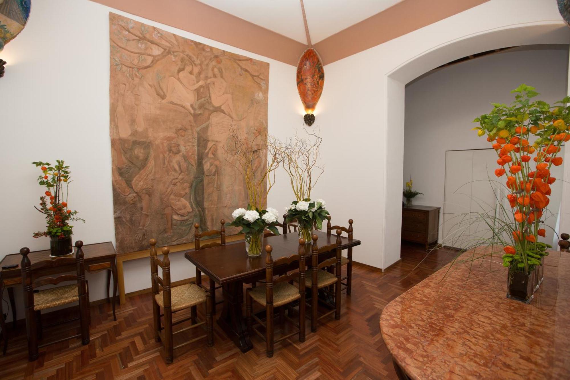 Ad2015 Guest House Рим Стая снимка