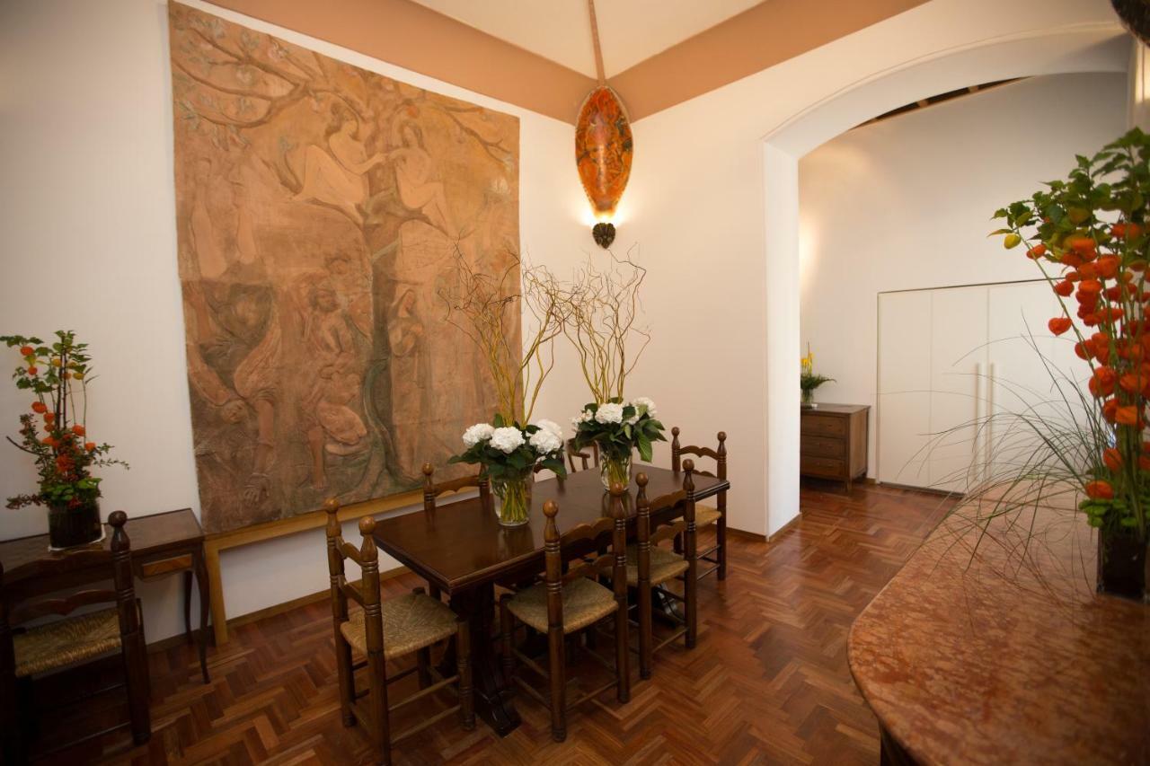 Ad2015 Guest House Рим Екстериор снимка
