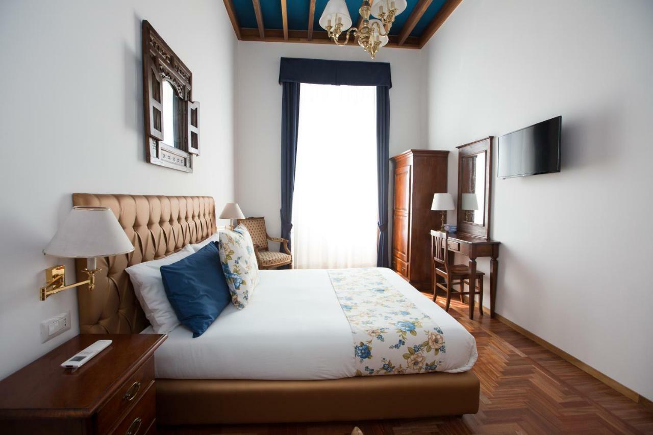 Ad2015 Guest House Рим Екстериор снимка