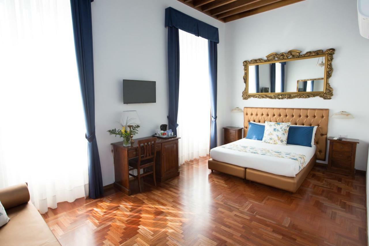 Ad2015 Guest House Рим Екстериор снимка