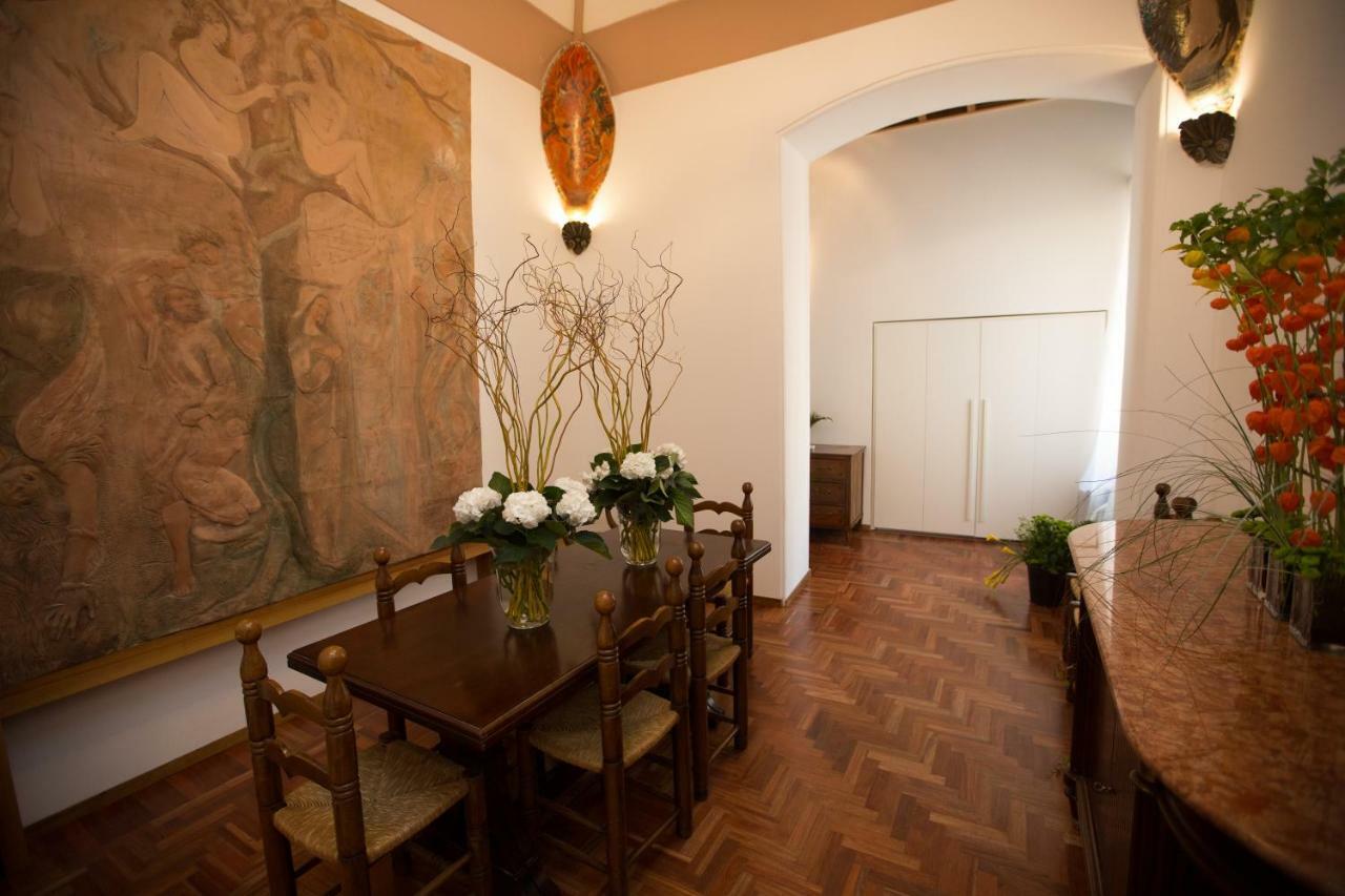 Ad2015 Guest House Рим Екстериор снимка