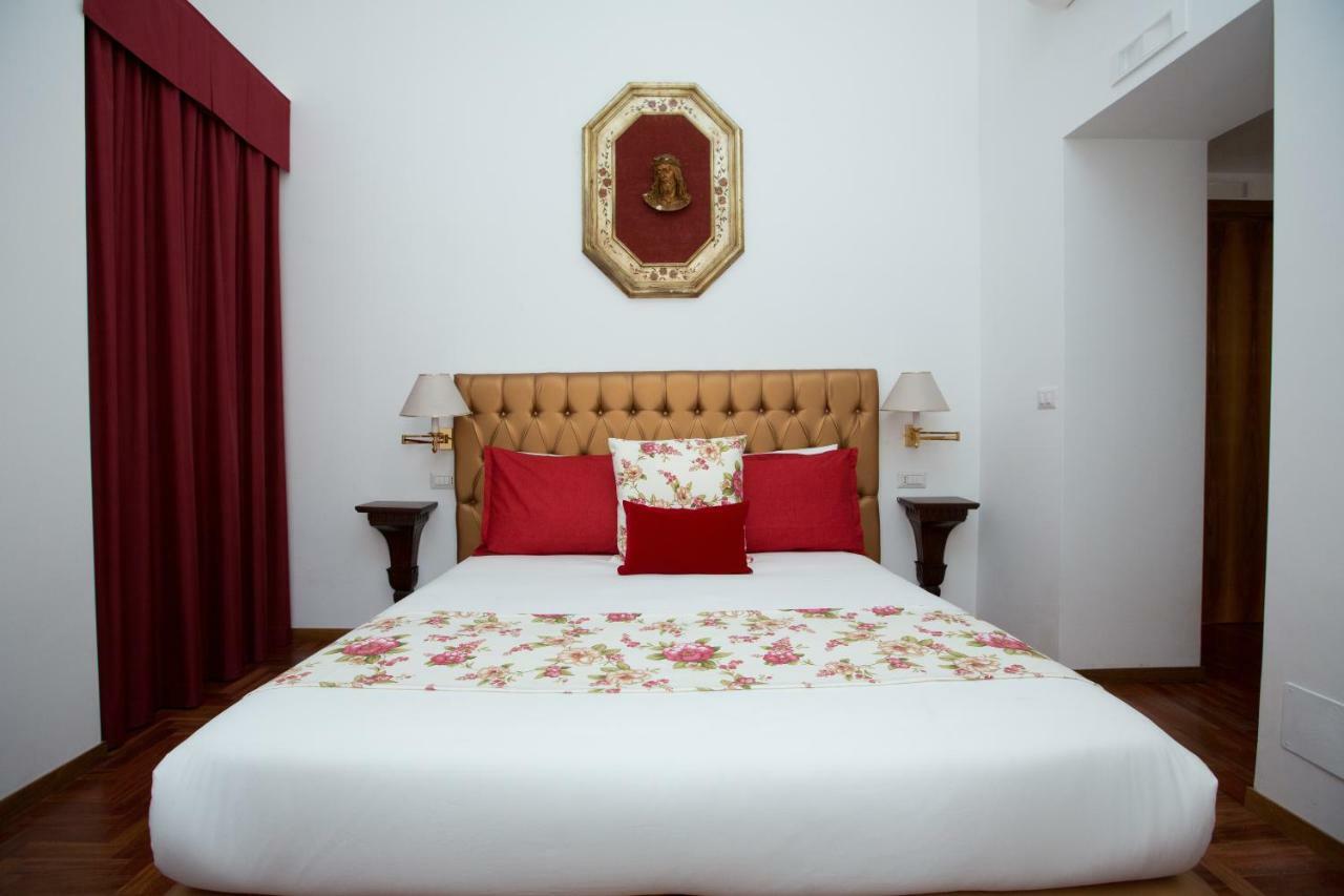 Ad2015 Guest House Рим Екстериор снимка