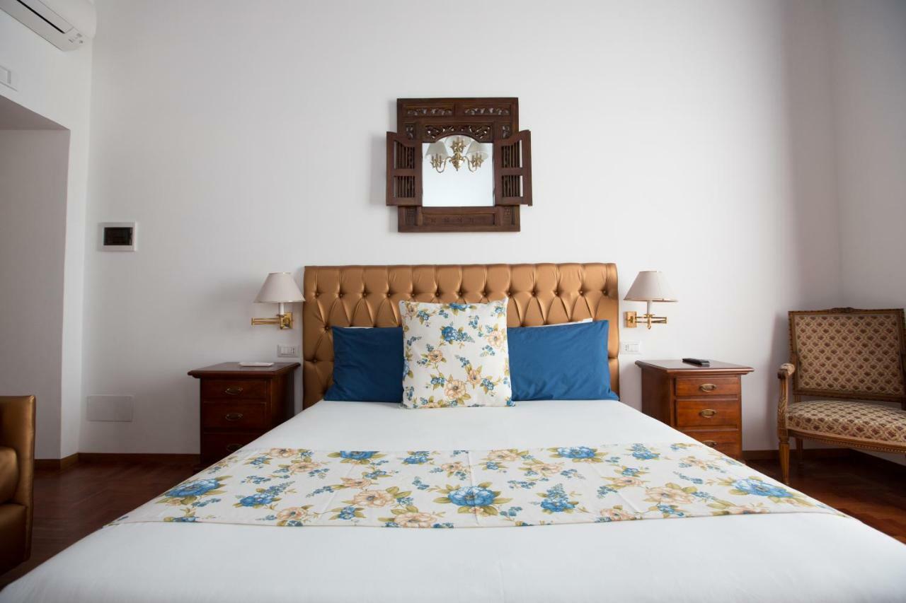 Ad2015 Guest House Рим Екстериор снимка